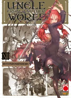 Volume cover